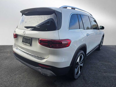 2024 Mercedes-Benz GLB GLB 250