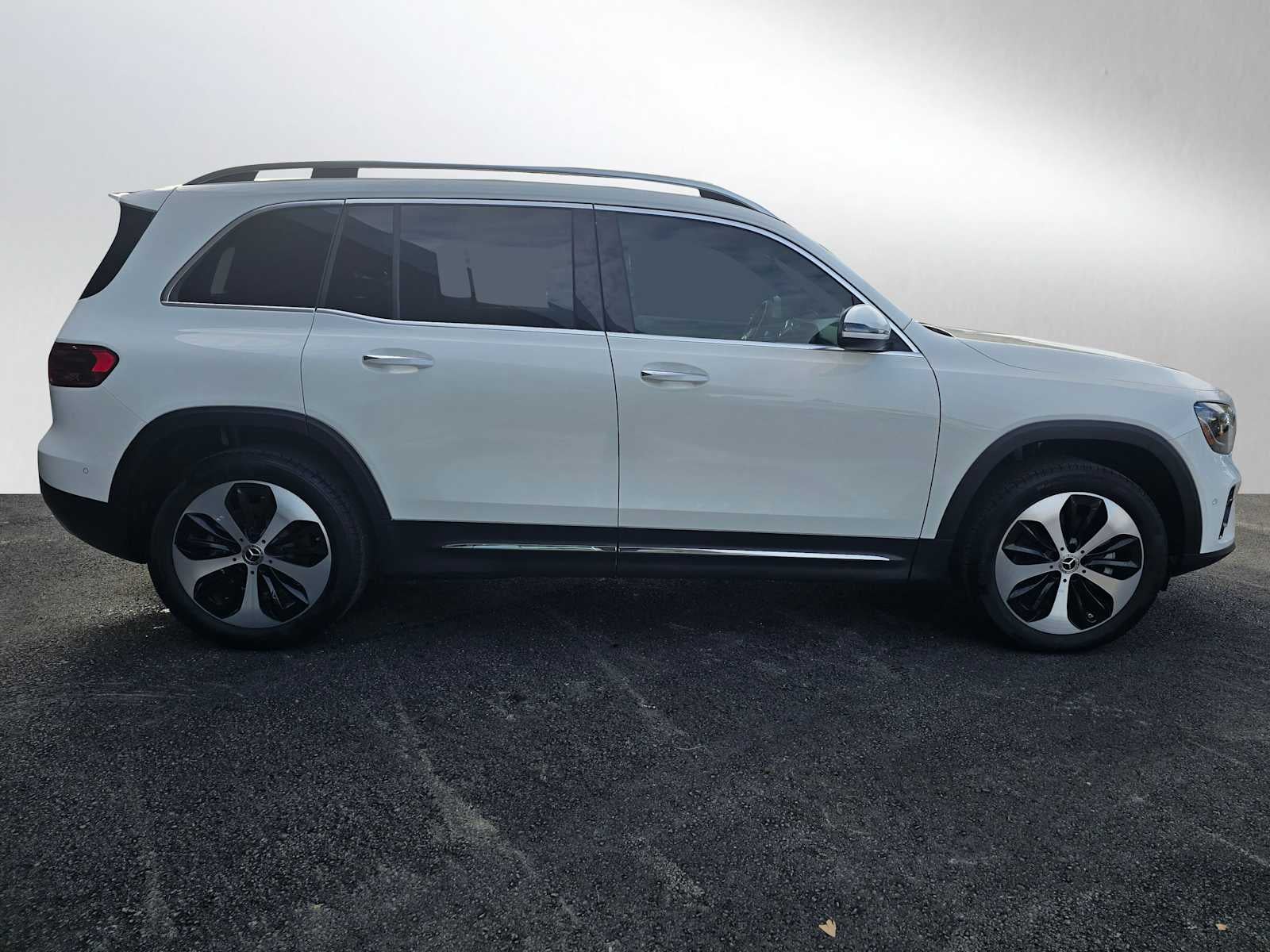 2024 Mercedes-Benz GLB GLB 250