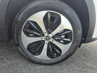 2024 Mercedes-Benz GLB GLB 250