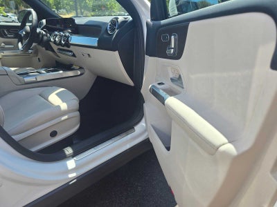 2025 Mercedes-Benz GLB 250 GLB 250