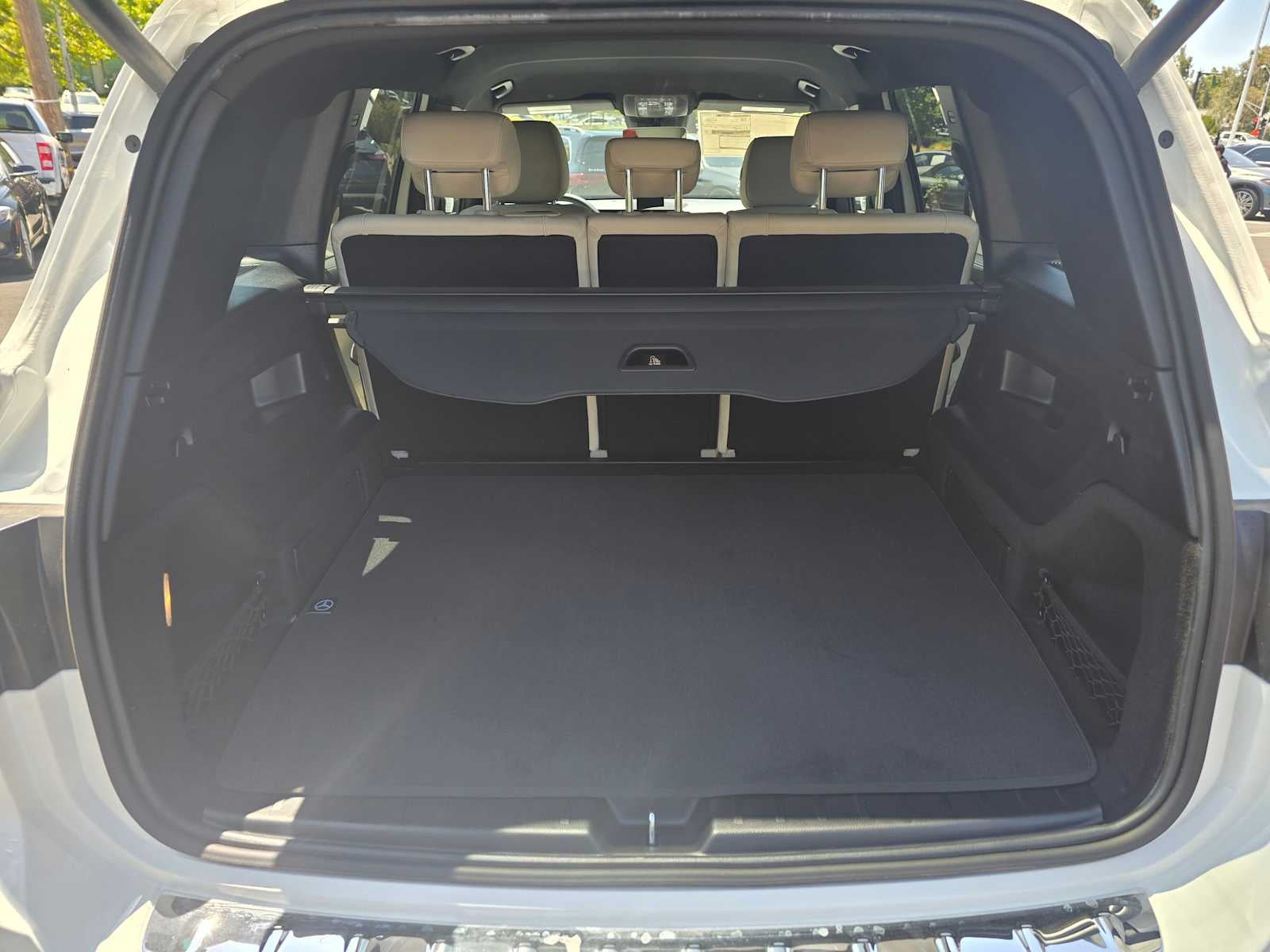 2025 Mercedes-Benz GLB 250 GLB 250