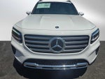 2025 Mercedes-Benz GLB 250 GLB 250