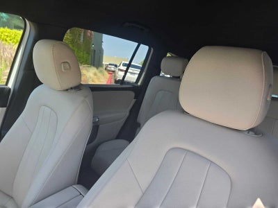 2025 Mercedes-Benz GLB 250 GLB 250