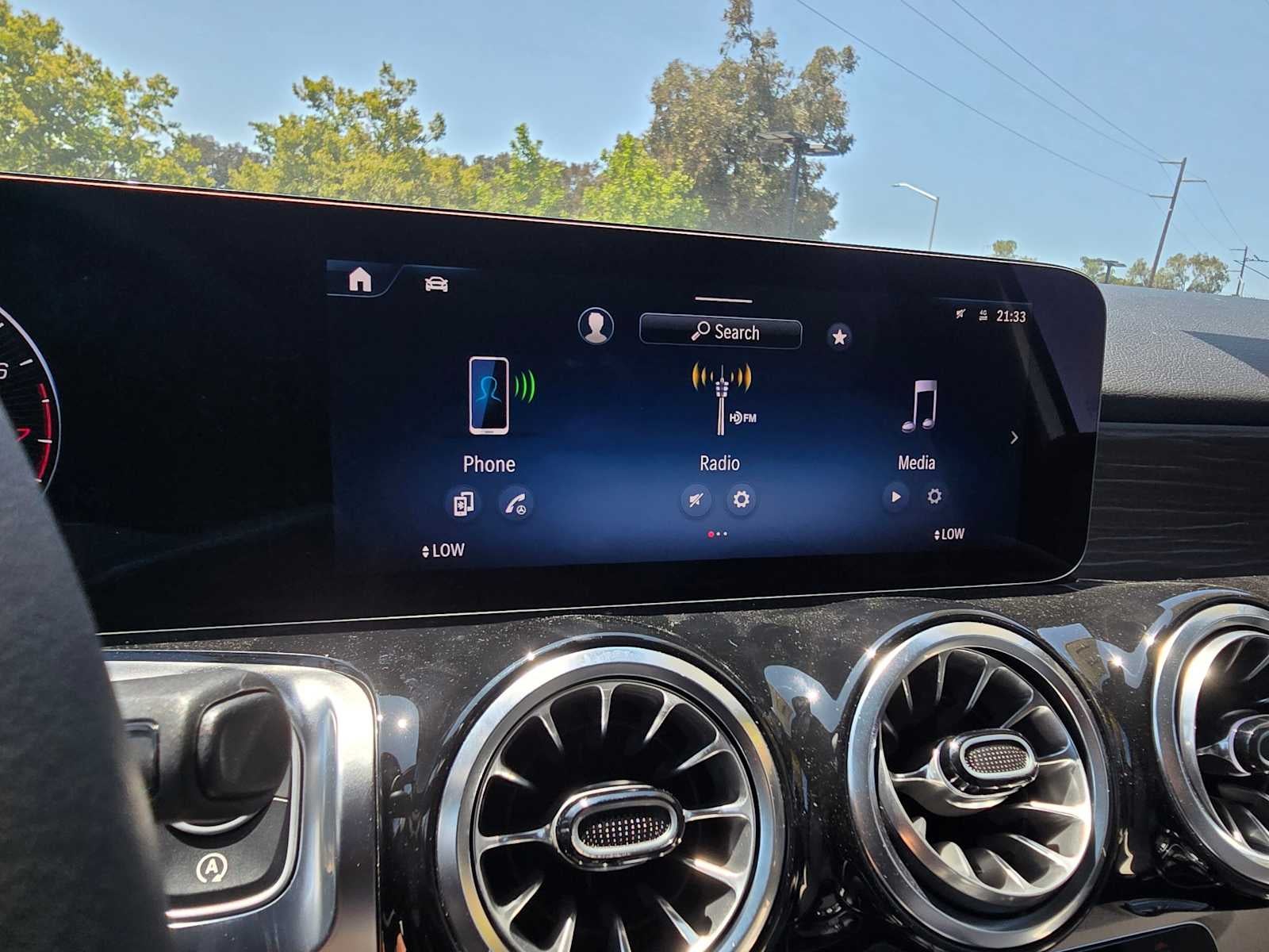 2025 Mercedes-Benz GLB 250 GLB 250