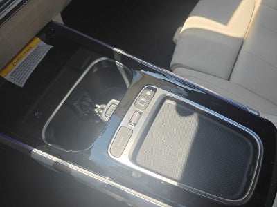 2025 Mercedes-Benz GLB 250 GLB 250