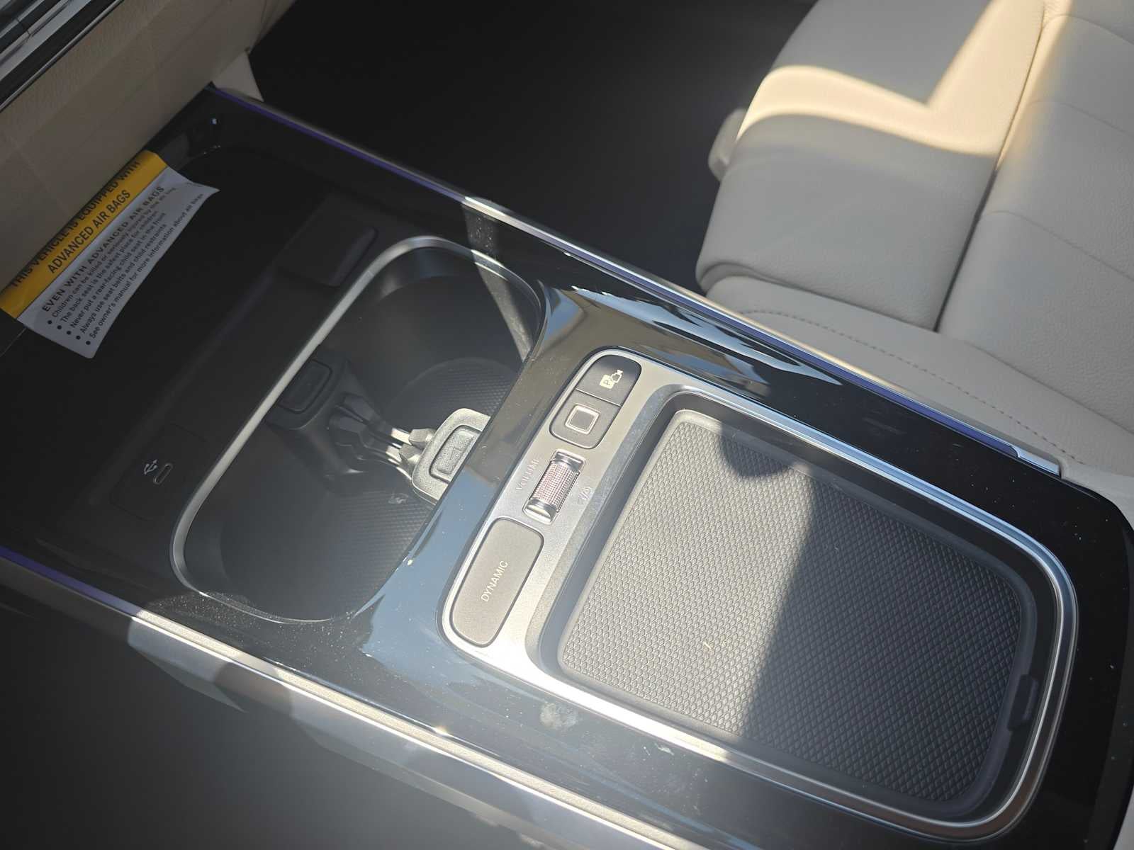 2025 Mercedes-Benz GLB 250 GLB 250