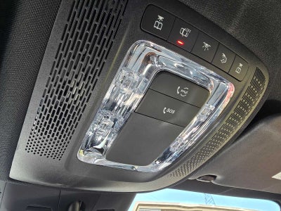 2025 Mercedes-Benz GLB 250 GLB 250