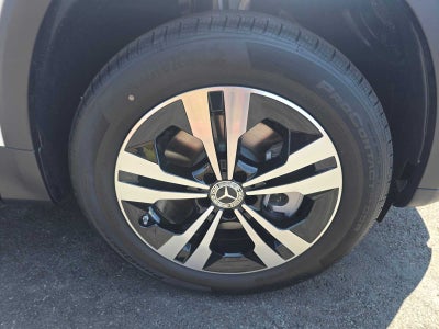 2025 Mercedes-Benz GLB 250 GLB 250