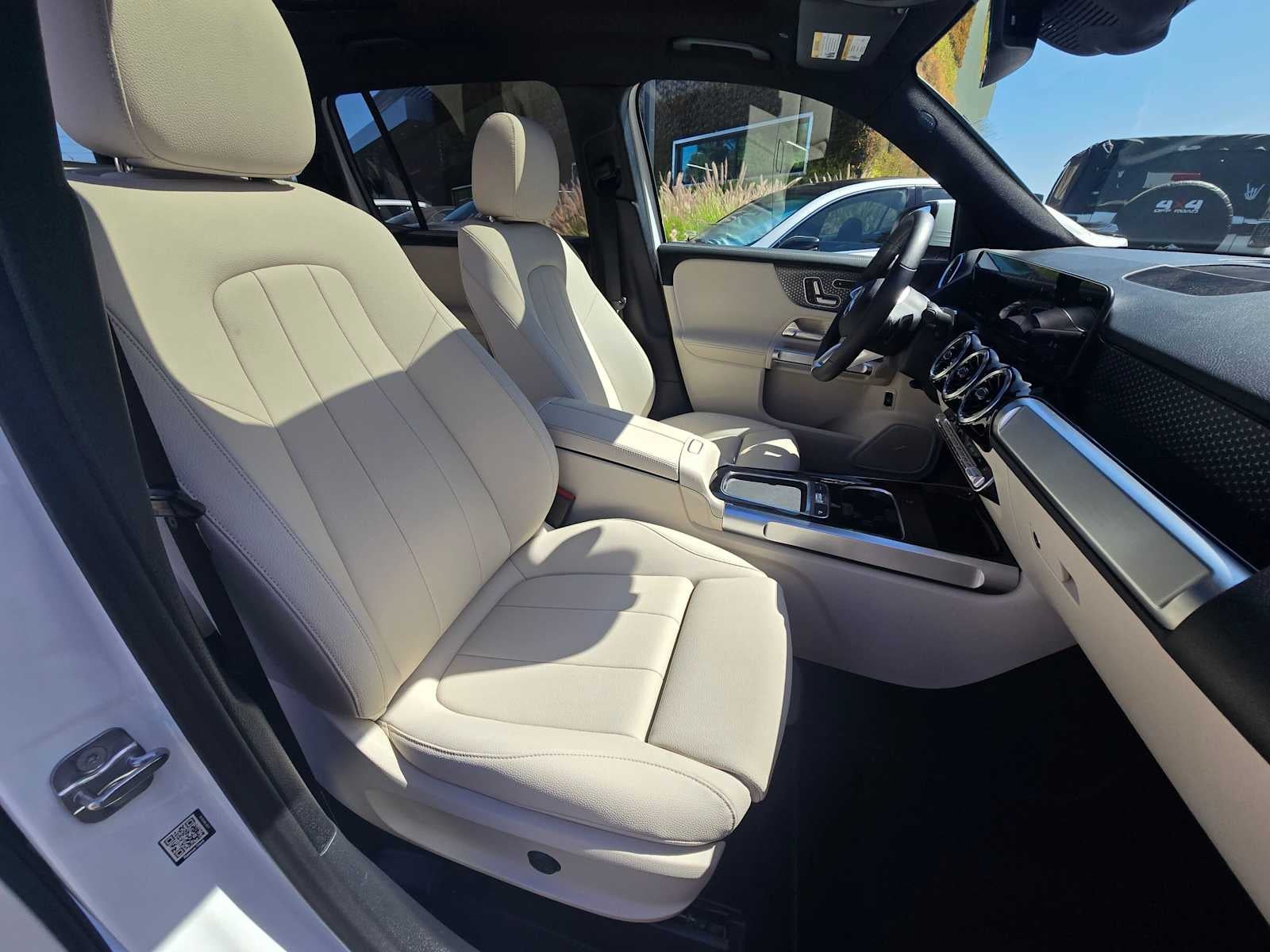 2026 Mercedes-Benz GLB 250 SUV