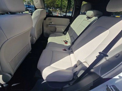 2026 Mercedes-Benz GLB 250 SUV