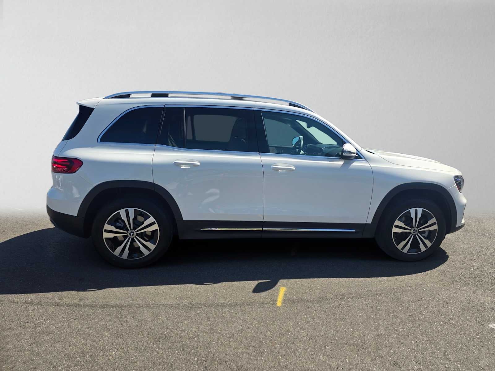 2026 Mercedes-Benz GLB 250 SUV