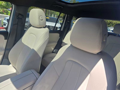 2026 Mercedes-Benz GLB 250 SUV