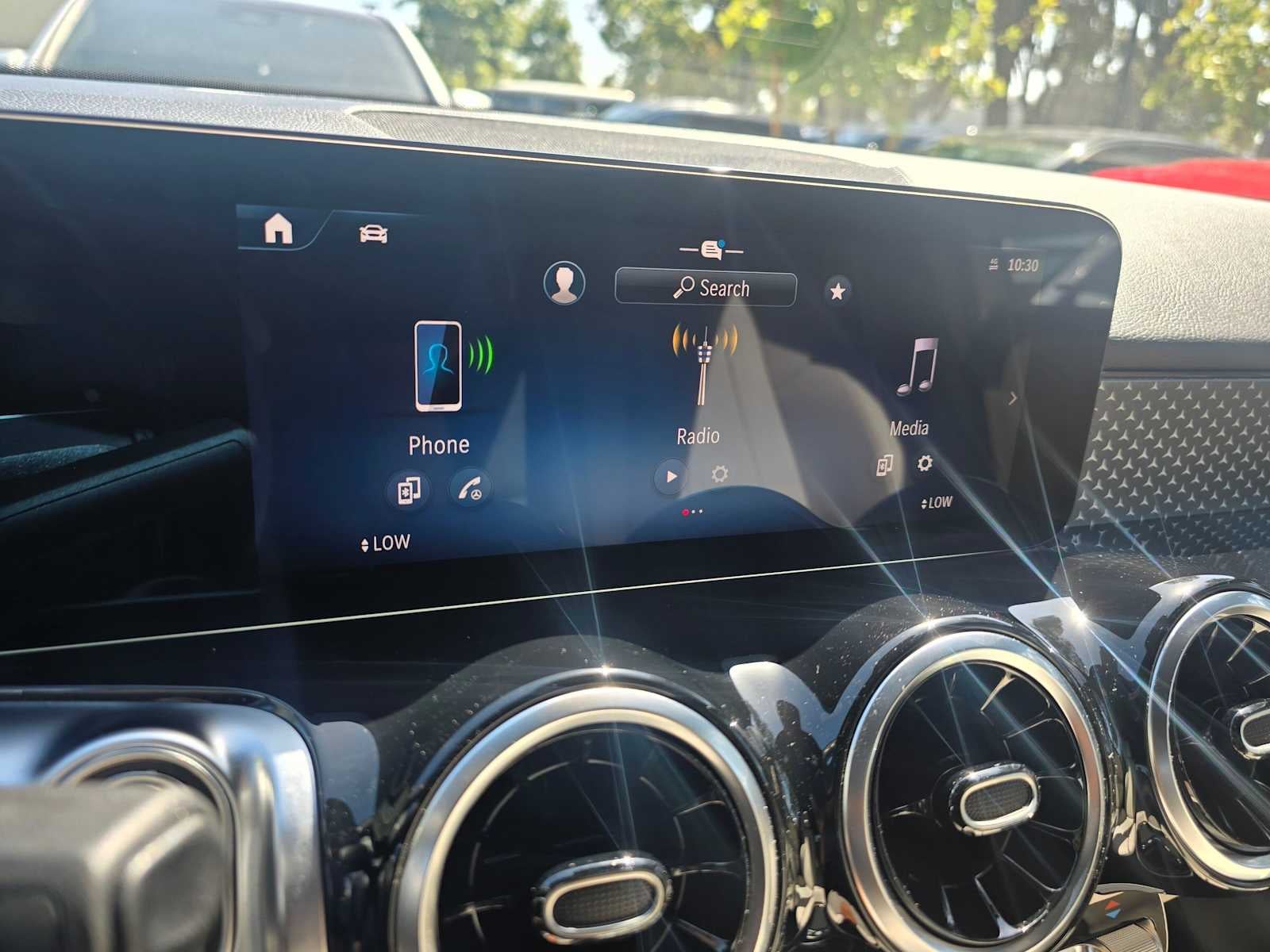 2026 Mercedes-Benz GLB 250 SUV