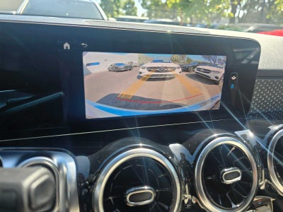 2026 Mercedes-Benz GLB 250 SUV