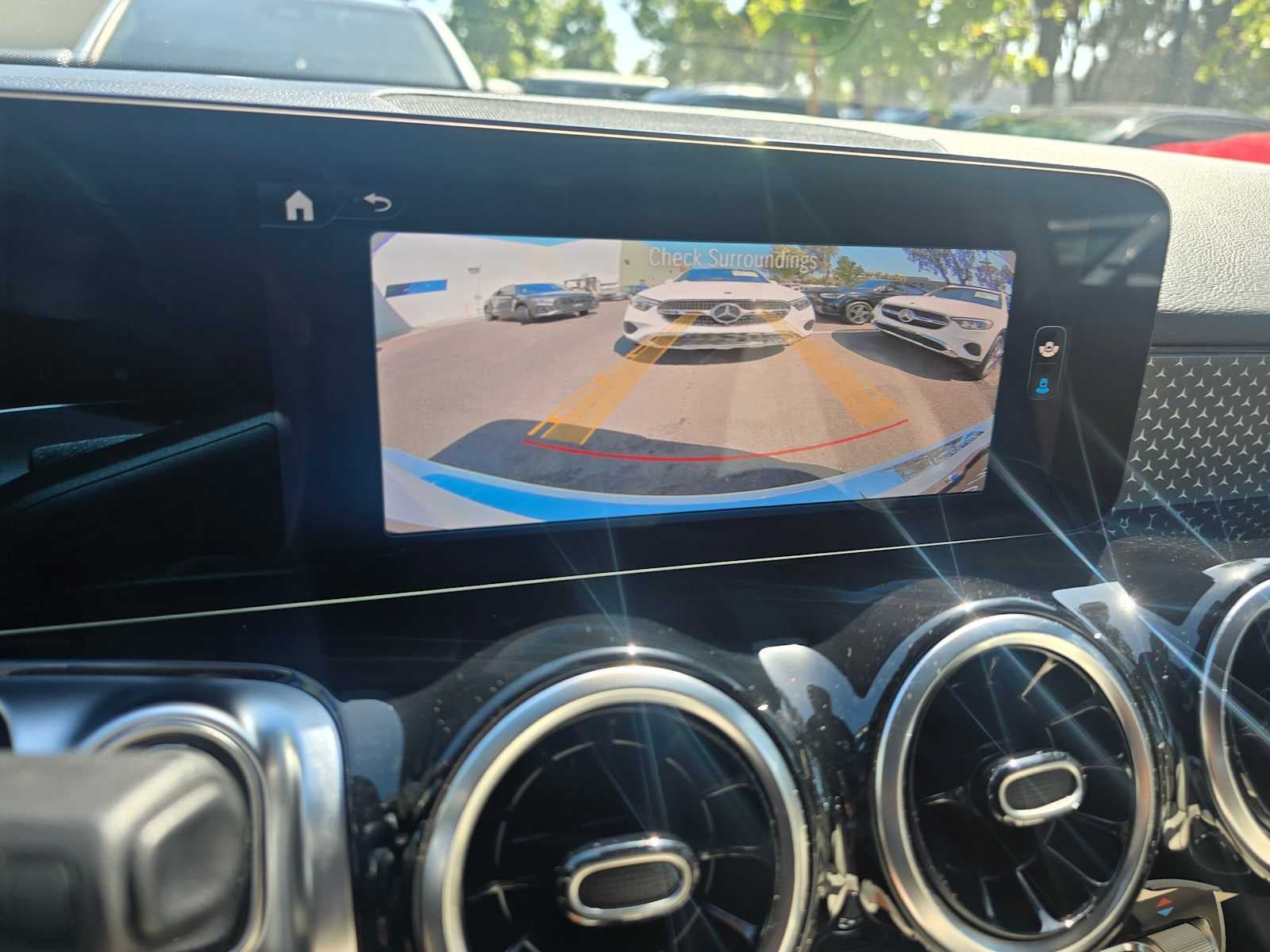 2026 Mercedes-Benz GLB 250 SUV