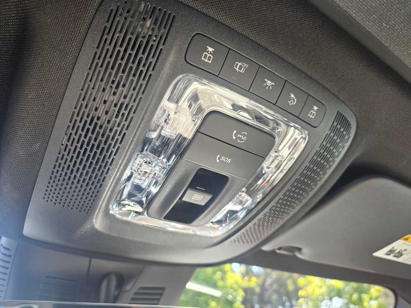 2026 Mercedes-Benz GLB 250 SUV