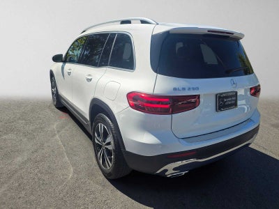 2026 Mercedes-Benz GLB 250 SUV