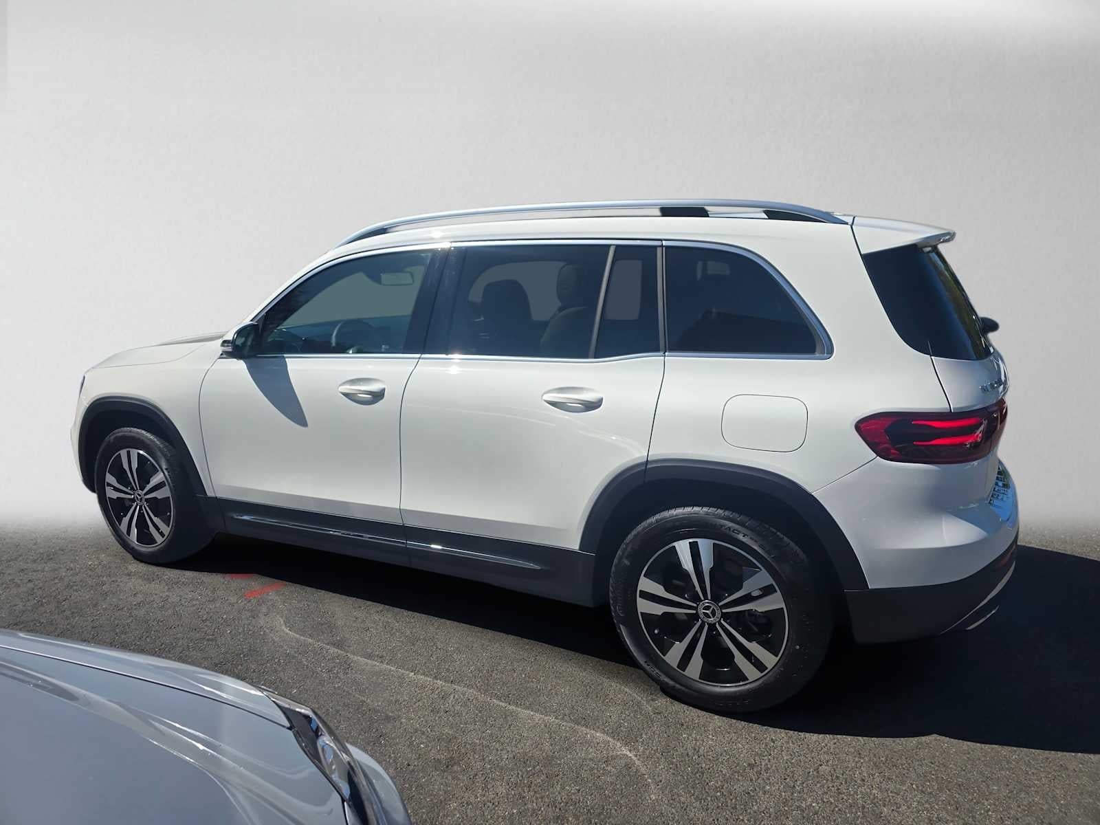 2026 Mercedes-Benz GLB 250 SUV