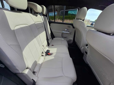 2026 Mercedes-Benz GLB 250 SUV