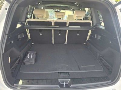 2026 Mercedes-Benz GLB 250 SUV