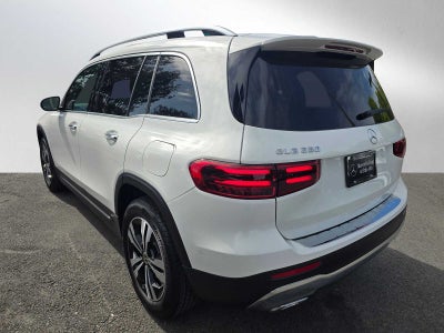 2026 Mercedes-Benz GLB 250 SUV