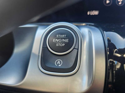 2023 Mercedes-Benz GLB 250 SUV