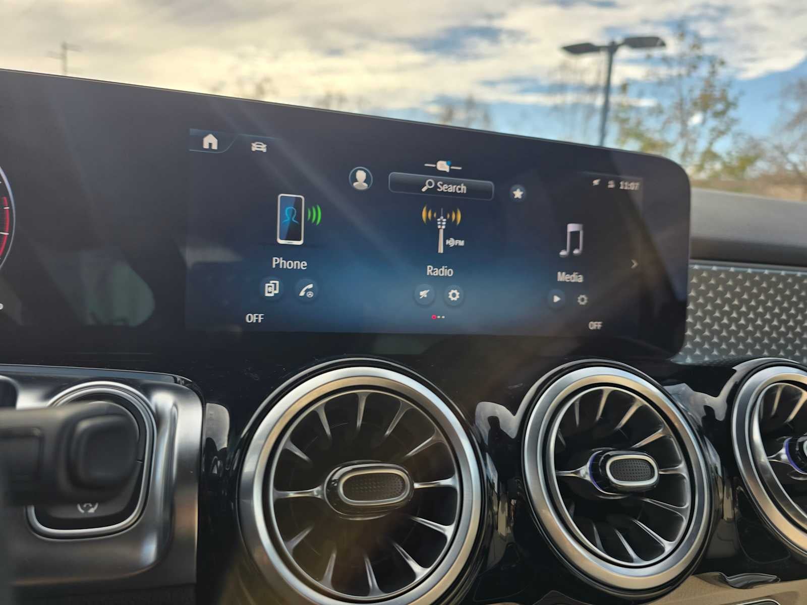 2025 Mercedes-Benz GLB GLB 250