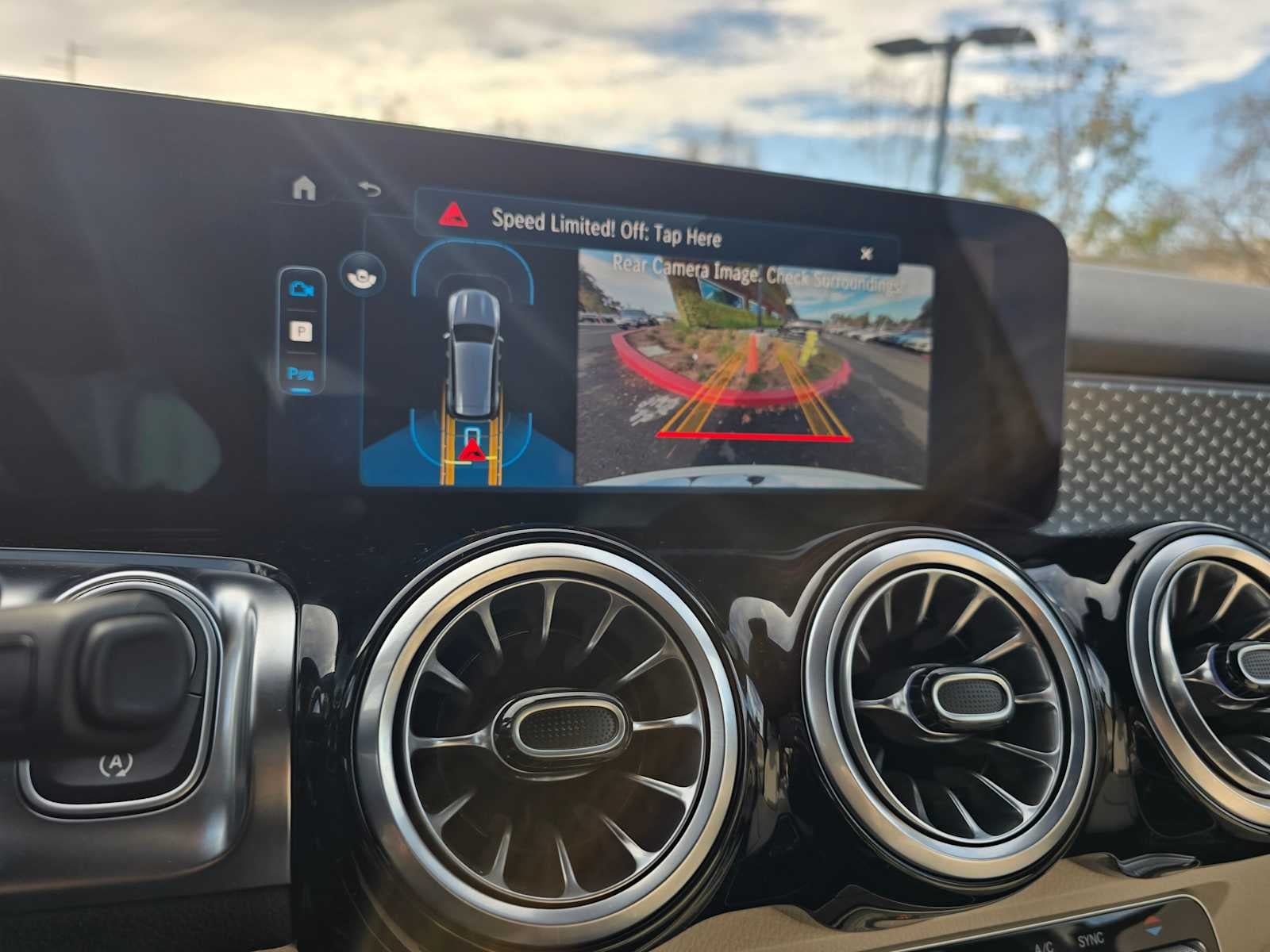 2025 Mercedes-Benz GLB GLB 250