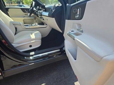 2025 Mercedes-Benz GLB GLB 250