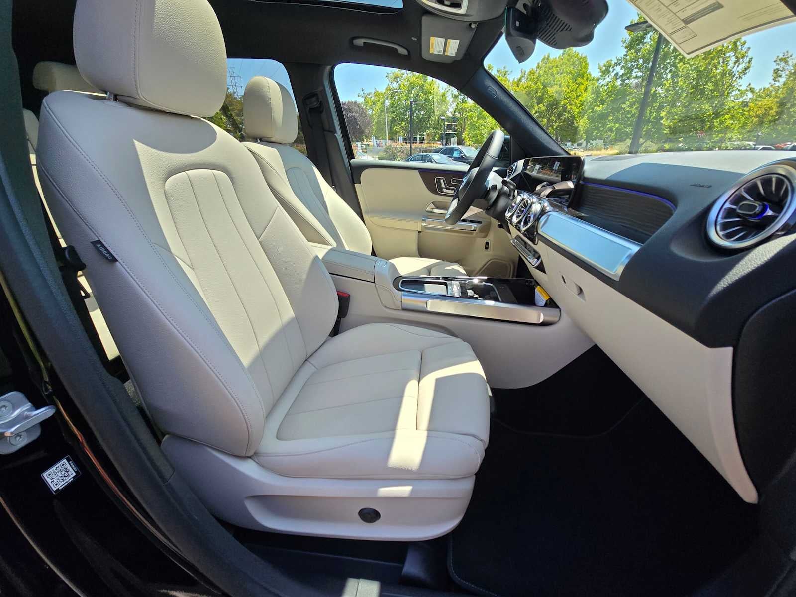 2025 Mercedes-Benz GLB GLB 250