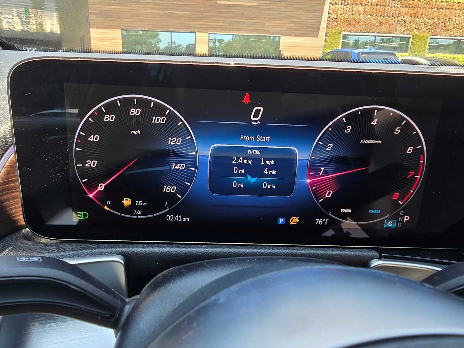 2025 Mercedes-Benz GLB GLB 250