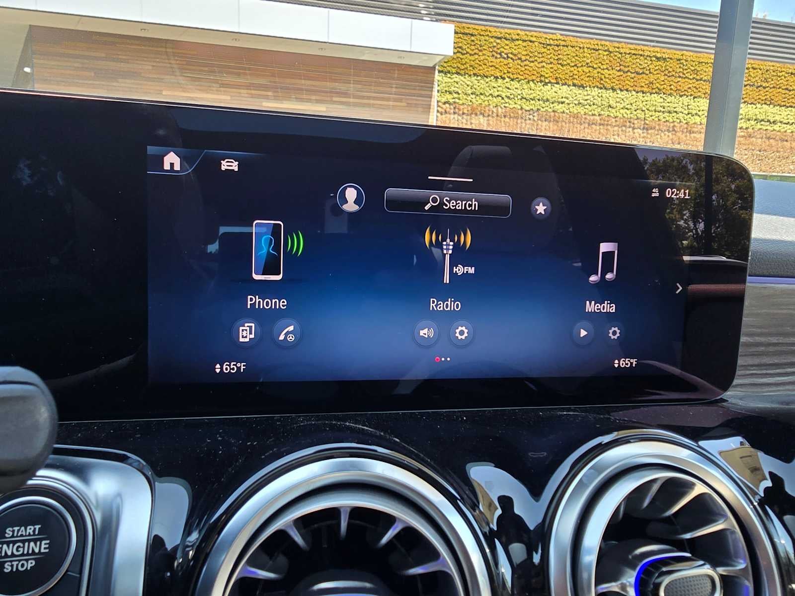 2025 Mercedes-Benz GLB GLB 250