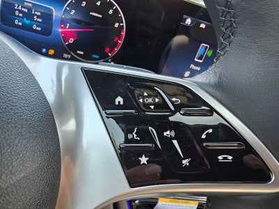 2025 Mercedes-Benz GLB GLB 250