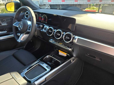 2026 Mercedes-Benz GLB GLB 250