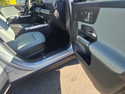 2026 Mercedes-Benz GLB 250 GLB 250