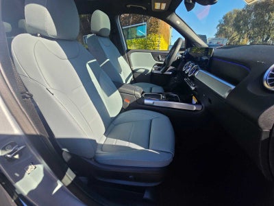 2026 Mercedes-Benz GLB 250 GLB 250