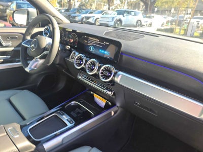 2026 Mercedes-Benz GLB 250 GLB 250