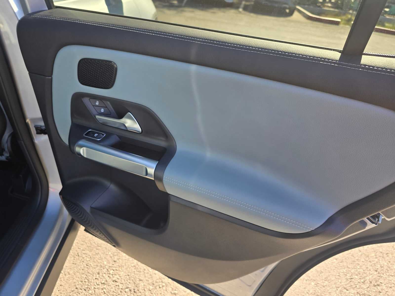 2026 Mercedes-Benz GLB 250 GLB 250