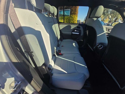 2026 Mercedes-Benz GLB 250 GLB 250