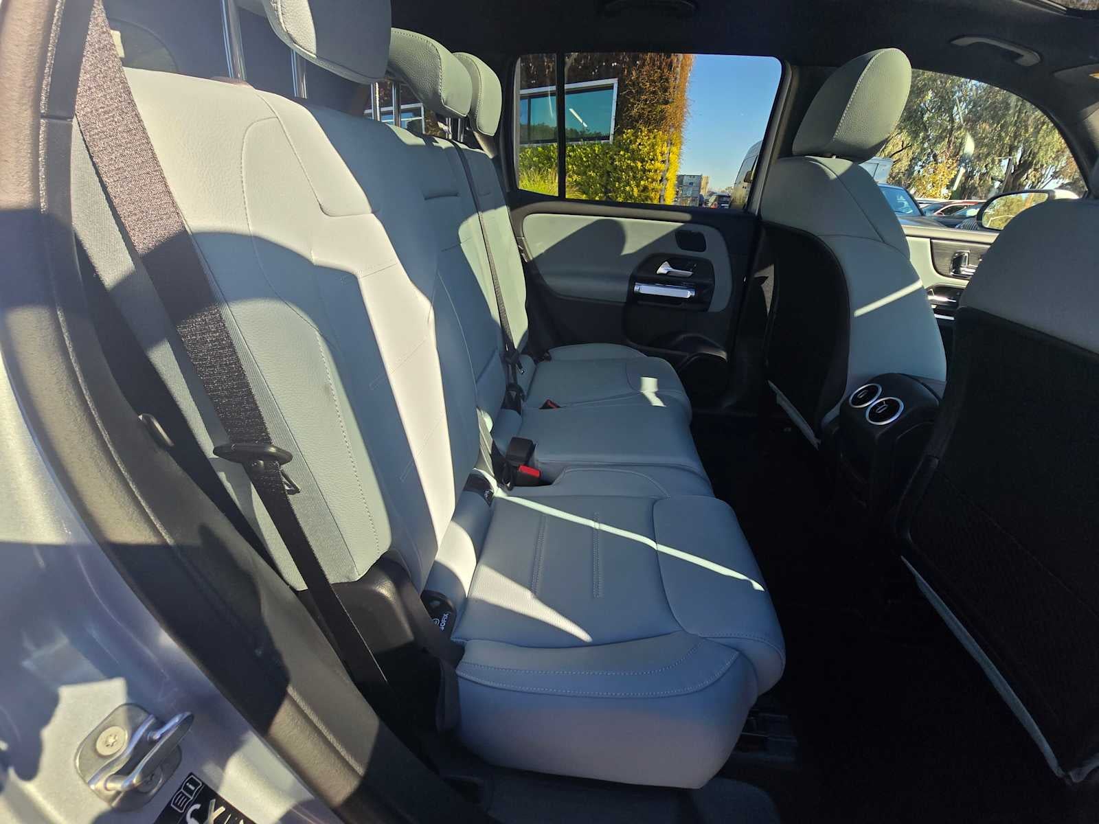 2026 Mercedes-Benz GLB 250 GLB 250