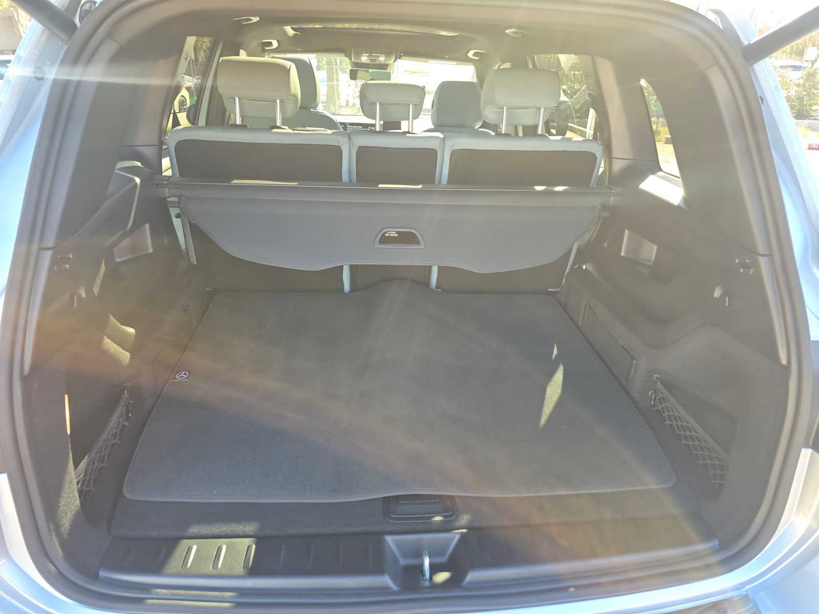 2026 Mercedes-Benz GLB 250 GLB 250