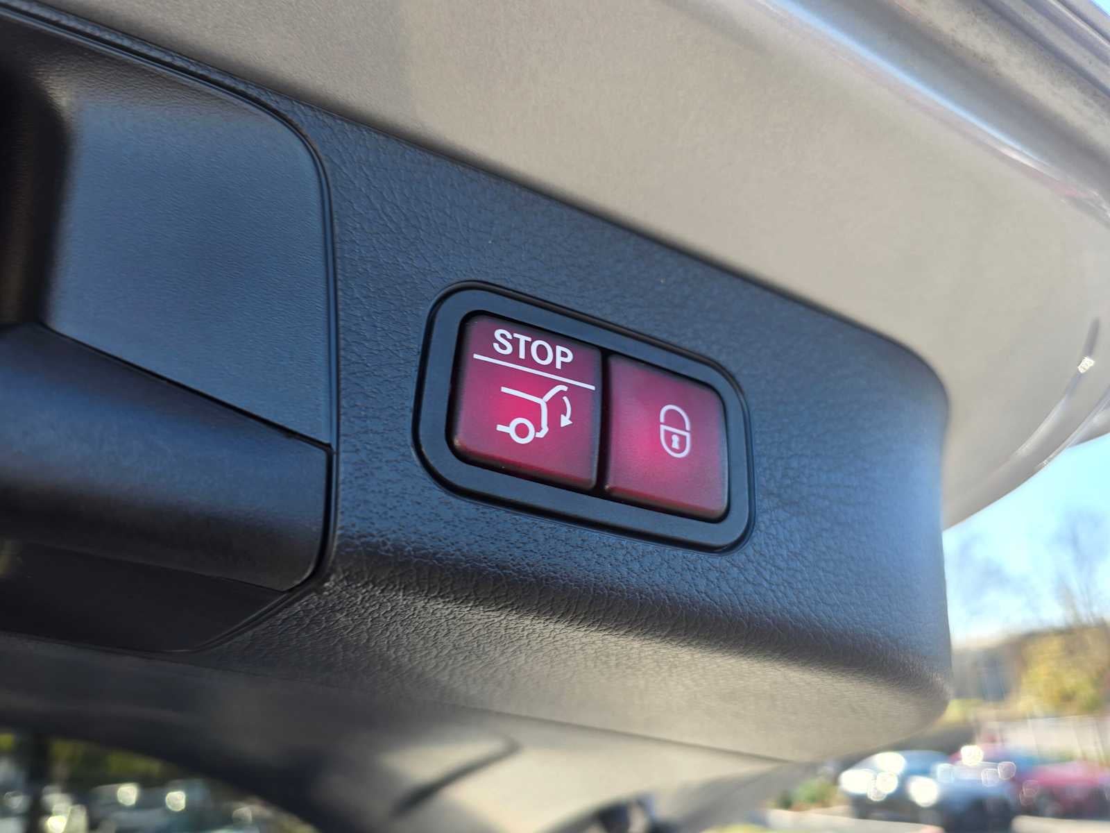 2026 Mercedes-Benz GLB 250 GLB 250