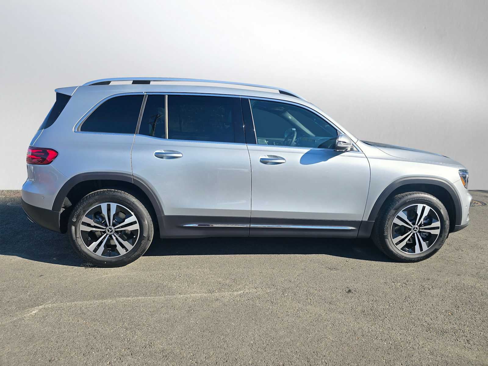 2026 Mercedes-Benz GLB 250 GLB 250