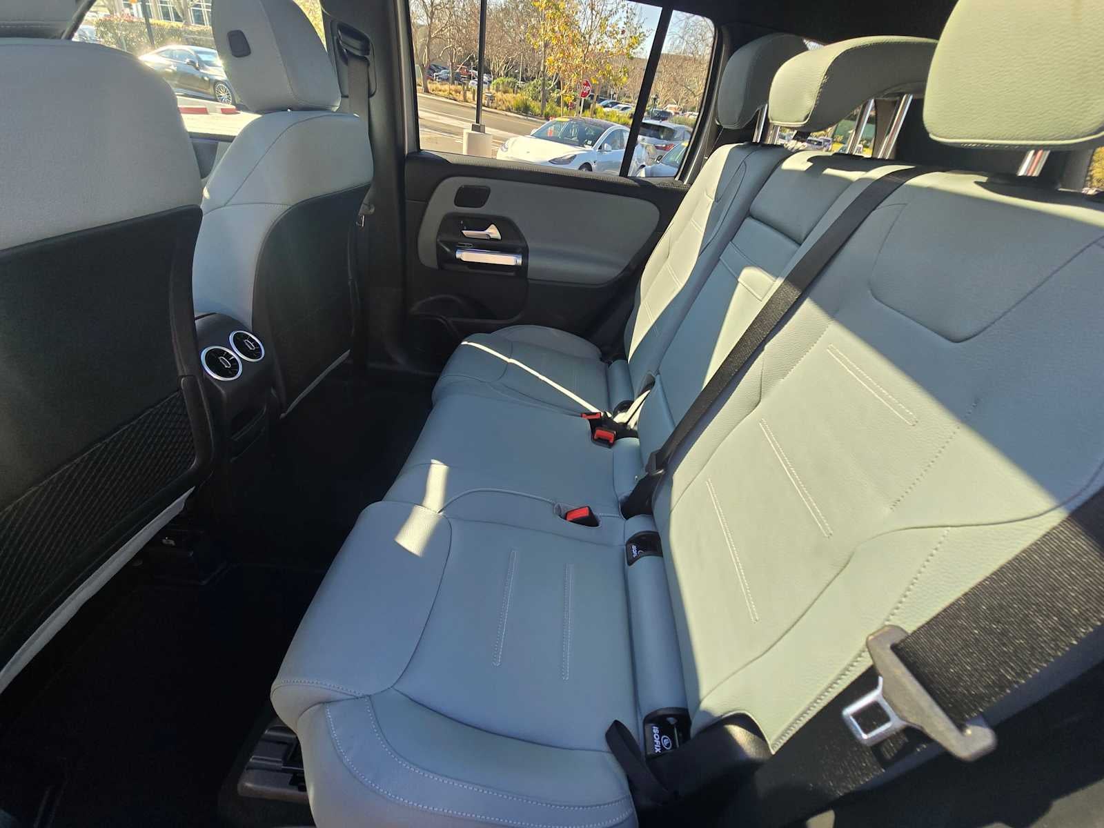 2026 Mercedes-Benz GLB 250 GLB 250