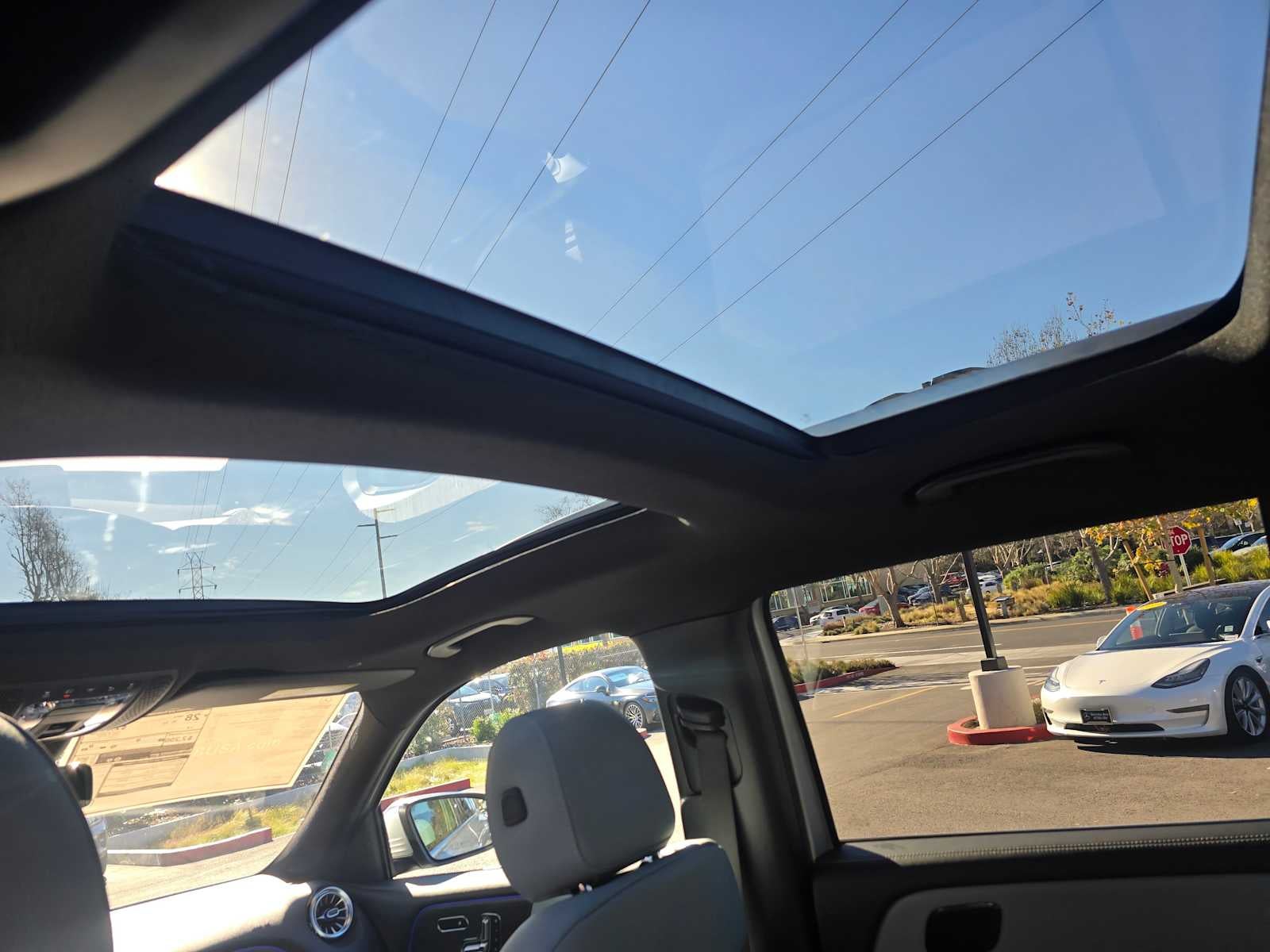 2026 Mercedes-Benz GLB 250 GLB 250