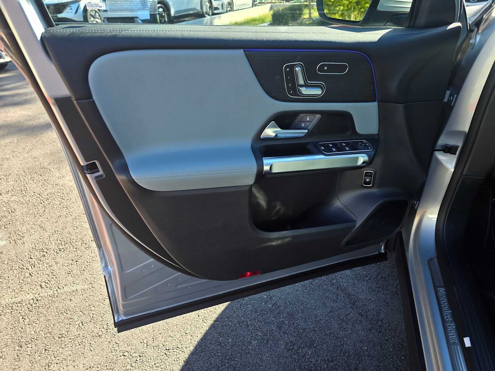 2026 Mercedes-Benz GLB 250 GLB 250