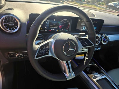 2026 Mercedes-Benz GLB 250 GLB 250