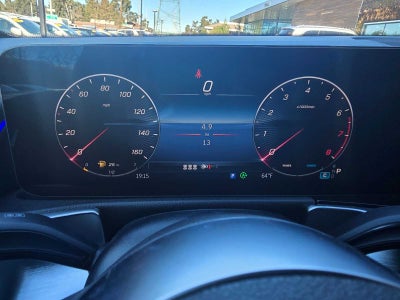 2026 Mercedes-Benz GLB 250 GLB 250