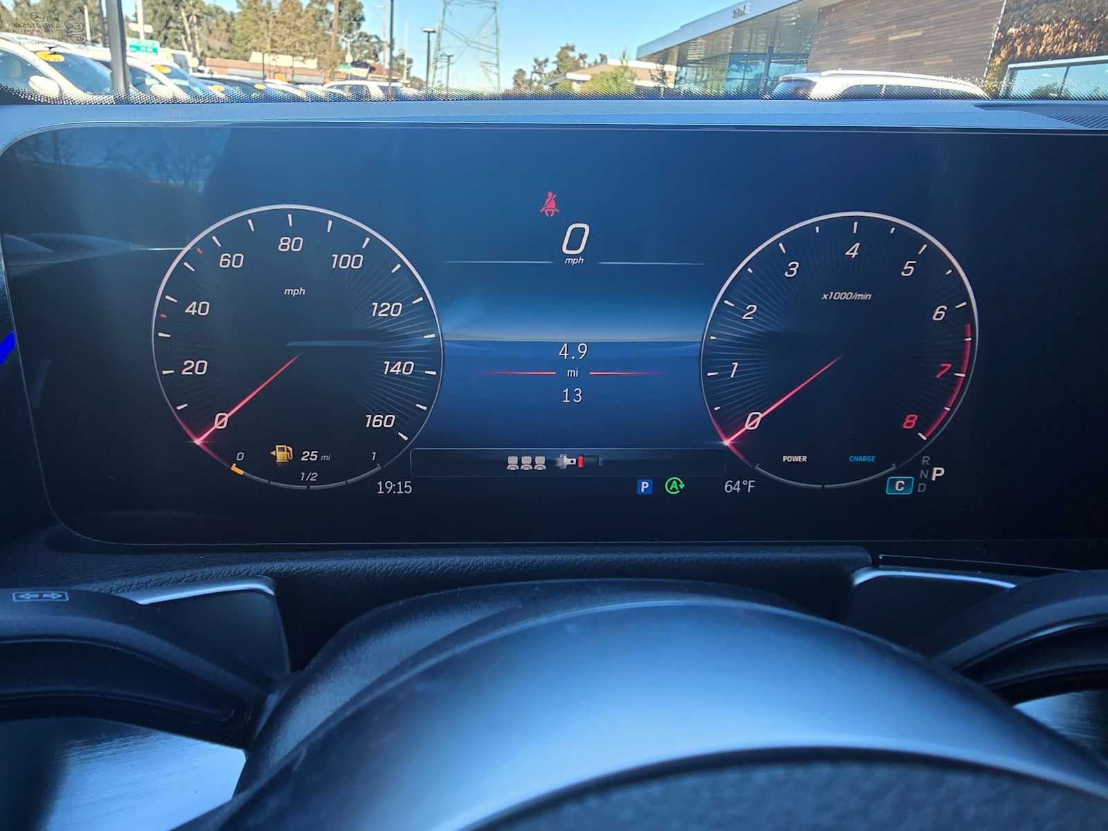 2026 Mercedes-Benz GLB 250 GLB 250