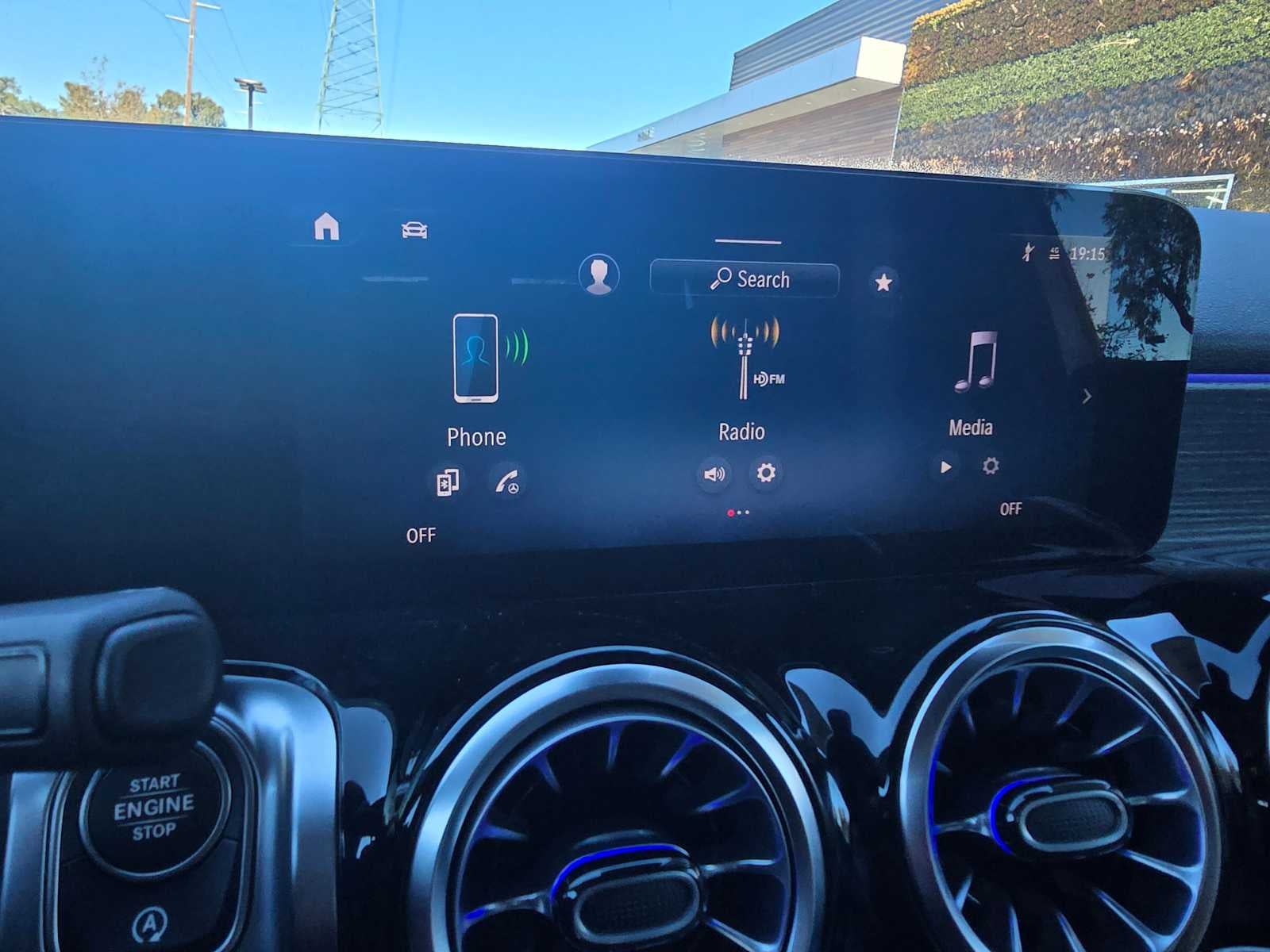 2026 Mercedes-Benz GLB 250 GLB 250